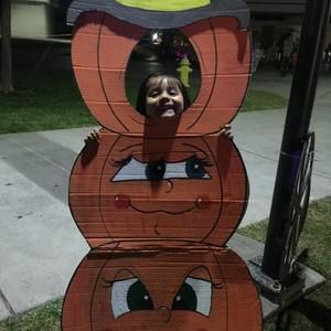 Meet your Posher, Bertha